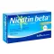 Nicotin Beta Fruitmint 2 mg aktivne žvakaće gume (30 kom)