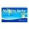 Nicotin Beta Fruitmint 2 mg aktivne žvakaće gume (30 kom)