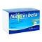 Nicotin Beta Fruitmint 4 mg aktivne gume za žvakanje (105 komada)