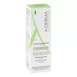A-DERMA EXOMEGA CONTROL Kupka za njegu kože, 250 ml