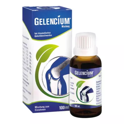 Gelencium kapi, 100 ml