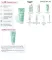 Instructions for use for Eucerin Dermopure piling za pranje (100 ml) - 5