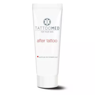 TATTOOMED mast za poslije tetoviranja, 25 ml