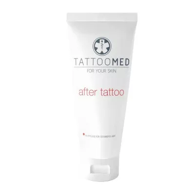 TATTOOMED mast za poslije tetoviranja, 100 ml