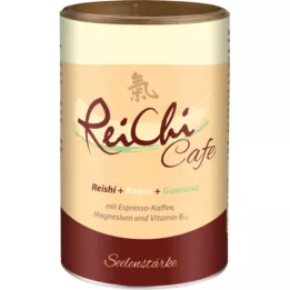 REICHI Kafe puder, 400 g