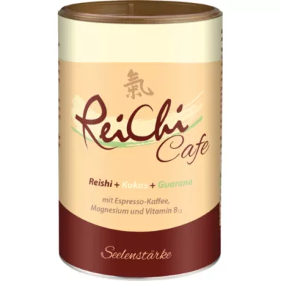 REICHI Kafe puder, 400 g