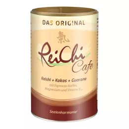 REICHI Kafe puder, 400 g