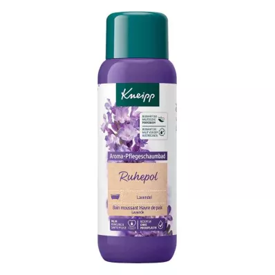 Kneipp Aroma Care Foam Bath Rest Pole (400 ml) Kneipp Aroma Care Foam Bath Rest Pole (400 ml)