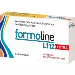 FORMOLINE L112 Extra tablete, 48 kom