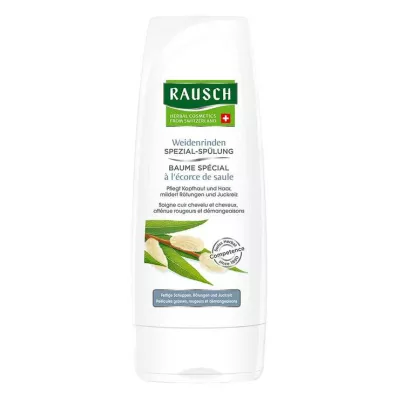 RAUSCH Specijalni regenerator od kore vrbe, 200 ml