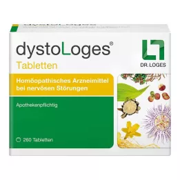 dystoLoges tablete, 260 kom