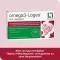 Omega 3-Loges plus kapsule, 60 kapsula