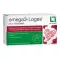 Omega 3-Loges plus kapsule, 120 kom