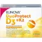 EUNOVA DuoProtect D3+K2 1000 IU/80 μg kapsule, 30 kom