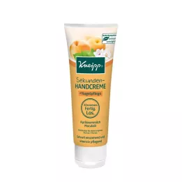 KNEIPP Second krema za ruke + njega noktiju, 75 ml