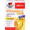 DOPPELHERZ Vitamin C 1000+Vitamin D Depot active, 30 kom