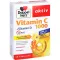 DOPPELHERZ Vitamin C 1000+Vitamin D Depot active, 30 kom