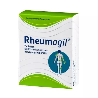 RHEUMAGIL Tablete, 150 kom RHEUMAGIL Tablete, 150 kom