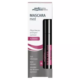 MASCARA med. volumen, 6 ml