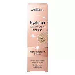 HYALURON TEINT Perfection make-up prirodni pijesak, 30 ml