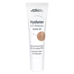 HYALURON TEINT Perfection make-up natural gold, 30 ml