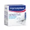HANSAPLAST Osjetljivi flasteri 6 cmx5 m rola, 1 kom