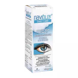 NAVIBLEF DAILY CARE Pjena za kapke, 50 ml