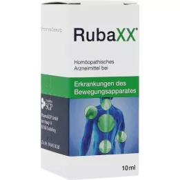RUBAXX Kapi, 10 ml