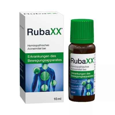 RUBAXX Kapi, 10 ml
