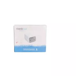 BOSO medisol Compact duboki inhalator, 1 kom