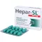 HEPAR-SL 640 mg filmom obložene tablete, 20 kom