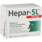 HEPAR-SL 640 mg filmom obložene tablete, 50 kom