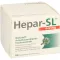 HEPAR-SL 640 mg filmom obložene tablete, 100 kom