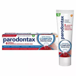PARODONTAX Pasta za zube Complete Protection, 75 ml