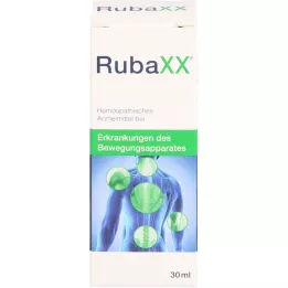 RUBAXX Kapi, 30 ml