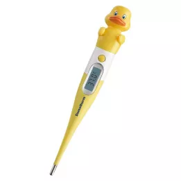 DOMOTHERM Junior klinički termometar digitalni duck, 1 kom