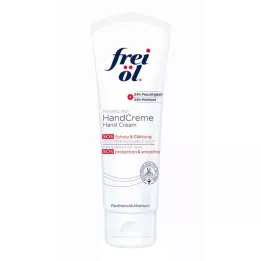 FREI ÖL Hidrolipidna krema za ruke, 75 ml