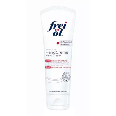 FREI ÖL Hidrolipidna krema za ruke, 75 ml FREI ÖL Hidrolipidna krema za ruke, 75 ml