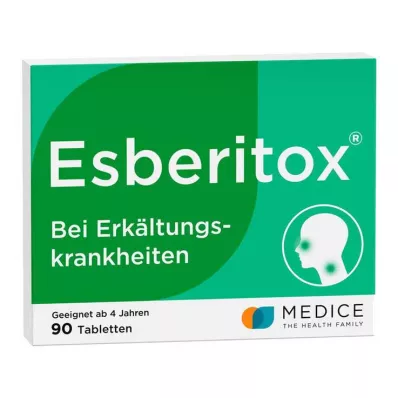 ESBERITOX, 90 kom