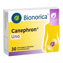 CANEPHRON Neobložene tablete, 30 kom