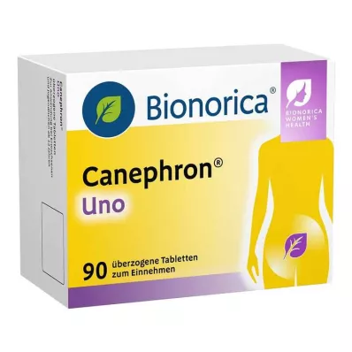 CANEPHRON Neobložene tablete, 90 kom