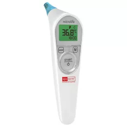 APONORM Klinički termometar Ear Comfort 4, 1 kom