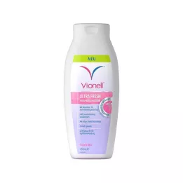 VIONELL Losion za intimno pranje Ultra Fresh, 250 ml
