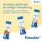 FRESUBIN 2 kcal DRINK Gljiva, 4X200 ml