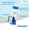 FRESUBIN 2 kcal DRINK Gljiva, 4X200 ml