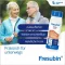FRESUBIN 2 kcal DRINK Gljiva, 4X200 ml