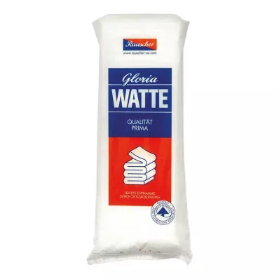 GLORIA Vata, 100 g GLORIA Vata, 100 g