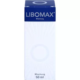 LIBOMAX Mješavina, 50 ml