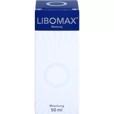 LIBOMAX Mješavina, 50 ml