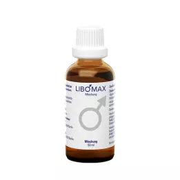 LIBOMAX Mješavina, 50 ml